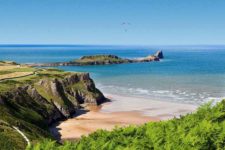 Rhossili-wide