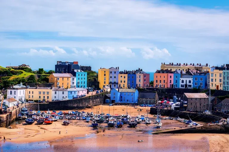 Tenby